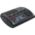 Midland Radio Midland WR400 Emergency Alert Weather Radio, Gray, MROWR400