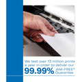 International Paper Company Hammermill Fore Multipurpose Copy Paper - White, 8 1/2" x 11", 500 / Pack, HAM103267