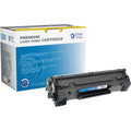 Elite Image Remanufactured MICR High Yield Laser Toner Cartridge 83X (CF283X) - Black -, ELI76262