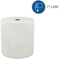 Genuine Joe Hardwound Paper Towels, White, 65 / Pallet, GJO96850PL
