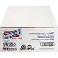 Genuine Joe Hardwound Paper Towels, White, 65 / Pallet, GJO96850PL