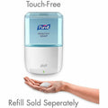 Gojo PURELL ES8 Soap Dispenser, White, GOJ773001