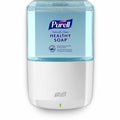 Gojo PURELL ES8 Soap Dispenser, White, GOJ773001