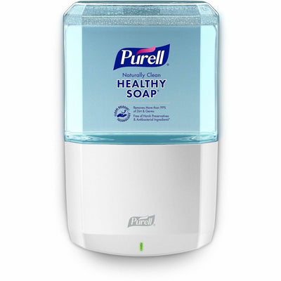 Gojo PURELL ES8 Soap Dispenser, White, GOJ773001