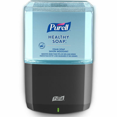 Gojo PURELL ES8 Soap Dispenser, Graphite, GOJ773401