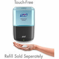 Gojo PURELL ES8 Soap Dispenser, Graphite, GOJ773401