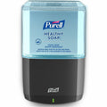 Gojo PURELL ES8 Soap Dispenser, Graphite, GOJ773401