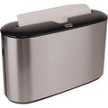 Essity Hygiene and Health AB TORK Xpress Countertop Multifold Hand Towel Dispenser, Stainless, TRK302030