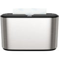 Essity Hygiene and Health AB TORK Xpress Countertop Multifold Hand Towel Dispenser, Stainless, TRK302030