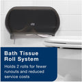 Essity Hygiene and Health AB TORK Tork Toilet Paper Roll White T24, 96 / Carton, TRKTM1616S