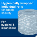 Essity Hygiene and Health AB TORK Tork Toilet Paper Roll White T24, 96 / Carton, TRKTM1616S
