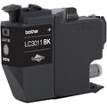 Brother Innobella LC3011BK Original Standard Yield Inkjet Ink Cartridge - Single Pack - Black -, BRTLC3011BK
