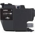 Brother Innobella LC3011BK Original Standard Yield Inkjet Ink Cartridge - Single Pack - Black -, BRTLC3011BK