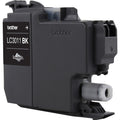 Brother Innobella LC3011BK Original Standard Yield Inkjet Ink Cartridge - Single Pack - Black -, BRTLC3011BK