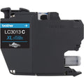 Brother Innobella LC3013C Original High Yield Inkjet Ink Cartridge - Single Pack - Cyan -, BRTLC3013C