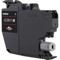 Brother Innobella LC3011M Original Standard Yield Inkjet Ink Cartridge - Single Pack - Magenta -, BRTLC3011M