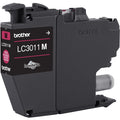 Brother Innobella LC3011M Original Standard Yield Inkjet Ink Cartridge - Single Pack - Magenta -, BRTLC3011M