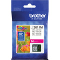 Brother Innobella LC3011M Original Standard Yield Inkjet Ink Cartridge - Single Pack - Magenta -, BRTLC3011M