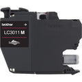 Brother Innobella LC3011M Original Standard Yield Inkjet Ink Cartridge - Single Pack - Magenta -, BRTLC3011M