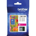 Brother Innobella LC3011M Original Standard Yield Inkjet Ink Cartridge - Single Pack - Magenta -, BRTLC3011M