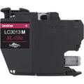 Brother Innobella LC3013M Original High Yield Inkjet Ink Cartridge - Single Pack - Magenta -, BRTLC3013M