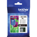 Brother Innobella LC3013BK Original High Yield Inkjet Ink Cartridge - Single Pack - Black -, BRTLC3013BK