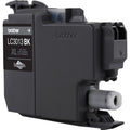 Brother Innobella LC3013BK Original High Yield Inkjet Ink Cartridge - Single Pack - Black -, BRTLC3013BK