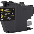 Brother Innobella LC3011Y Original Standard Yield Inkjet Ink Cartridge - Single Pack - Yellow -, BRTLC3011Y