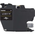 Brother Innobella LC3011Y Original Standard Yield Inkjet Ink Cartridge - Single Pack - Yellow -, BRTLC3011Y