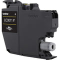 Brother Innobella LC3011Y Original Standard Yield Inkjet Ink Cartridge - Single Pack - Yellow -, BRTLC3011Y