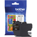 Brother Innobella LC3011Y Original Standard Yield Inkjet Ink Cartridge - Single Pack - Yellow -, BRTLC3011Y