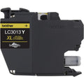 Brother Innobella LC3013Y Original High Yield Inkjet Ink Cartridge - Single Pack - Yellow -, BRTLC3013Y
