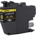 Brother Innobella LC3013Y Original High Yield Inkjet Ink Cartridge - Single Pack - Yellow -, BRTLC3013Y