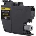 Brother Innobella LC3013Y Original High Yield Inkjet Ink Cartridge - Single Pack - Yellow -, BRTLC3013Y