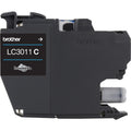 Brother Innobella LC3011C Original Standard Yield Inkjet Ink Cartridge - Single Pack - Cyan -, BRTLC3011C