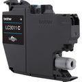 Brother Innobella LC3011C Original Standard Yield Inkjet Ink Cartridge - Single Pack - Cyan -, BRTLC3011C