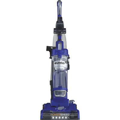 Midea Group Eureka PowerSpeed NEU188 Upright Vacuum Cleaner, Orange
