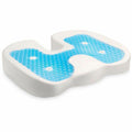 Kensington Computer Premium Cool-Gel Seat Cushion, Black, KMW55807