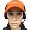 Spracht ZŪM Maestro BT HS-2051 Headset, SPTHS2051