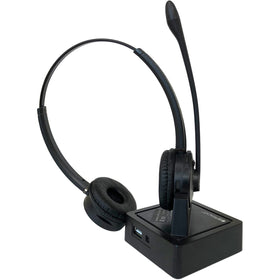 Spracht ZŪM Maestro BT HS-2051 Headset, SPTHS2051