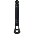 Kaz Honeywell QuietSet Tower Fan, Black, HWLHYF290B