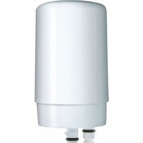 The Clorox Brita On Tap Water Filtration System Replacement Filters For Faucets, White, CLO36309