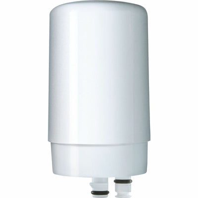 The Clorox Brita On Tap Water Filtration System Replacement Filters For Faucets, White, CLO36309
