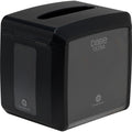 Georgia Pacific . Dixie Ultra Tabletop Interfold Napkin Dispenser, Black, 275 x Napkin, GPC54527A