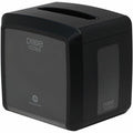 Georgia Pacific . Dixie Ultra Tabletop Interfold Napkin Dispenser, Black, 275 x Napkin, GPC54527A