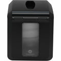 Georgia Pacific . Dixie Ultra Tabletop Interfold Napkin Dispenser, Black, 275 x Napkin, GPC54527A