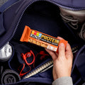 KIND Snacks Crunchy Peanut Butter Protein Bars, 12 / Box, KND26026