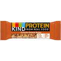 KIND Snacks Crunchy Peanut Butter Protein Bars, 12 / Box, KND26026