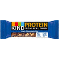 KIND Snacks Dark Chocolate Nut Protein Bars, 12 / Box, KND26036