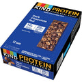 KIND Snacks Dark Chocolate Nut Protein Bars, 12 / Box, KND26036